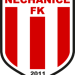 FK Nechanice logo